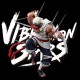 Figurine Naruto Shippuden Killer Bee Vibration Stars 