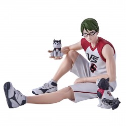 Figurine Kuroko's Basketball The Movie Last Game Shintaro Midorima