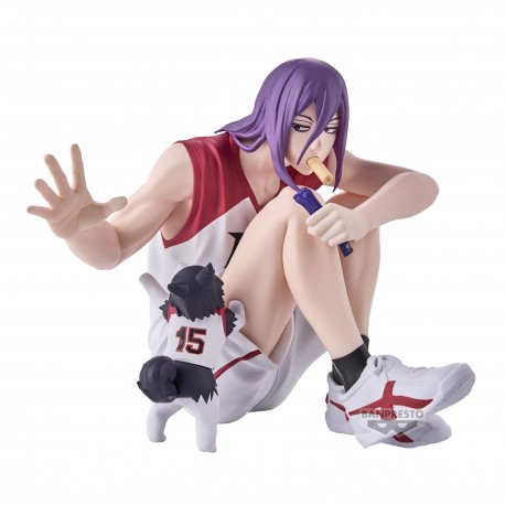 Figurine Kuroko's Basketball The Movie Last Game Atsushi Murasakibara﻿