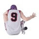 Figurine Kuroko's Basketball The Movie Last Game Atsushi Murasakibara﻿