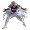 Figurine My Hero Academia Dabi The Evil Villains 