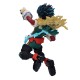 Figurine My Hero Academia Izuku Midoriya Amazing Heroes Plus