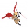 Figurine My Hero Academia Hawks Amazing Heroes Plus