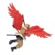 Figurine My Hero Academia Hawks Amazing Heroes Plus