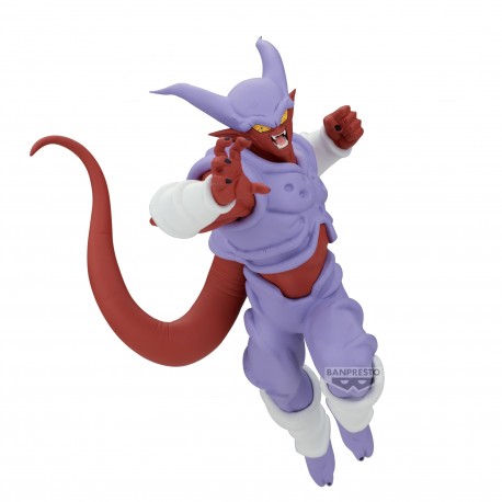 Figurine Dragon Ball Z Janemba Match Makers (VS Gogeta)