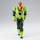 Figurine Dragon Ball Z Android 16 Solid Edge Works