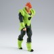 Figurine Dragon Ball Z Android 16 Solid Edge Works