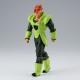 Figurine Dragon Ball Z Android 16 Solid Edge Works