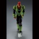 Figurine Dragon Ball Z Android 16 Solid Edge Works