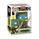 Pop Les Tortues Ninja Leonardo 1555