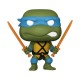 Pop Les Tortues Ninja Leonardo 1555