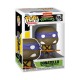 Funko POP Tortues Ninja Donatello 1554