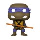 Funko POP Tortues Ninja Donatello 1554