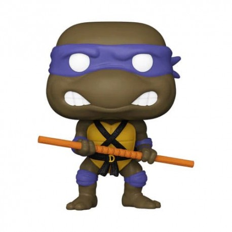 Funko POP Tortues Ninja Donatello 1554