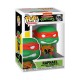 Funko POP Tortues Ninja Raphael 1556