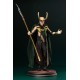 ARTFX Avengers Endgame Loki