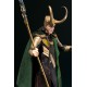 ARTFX Avengers Endgame Loki