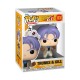 Funko POP Dragon Ball GT Trunks & Gill 1630