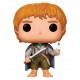 Funko POP Le Seigneur des Anneaux Samwise Gamgee 445