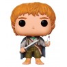 Funko POP Le Seigneur des Anneaux Samwise Gamgee 445