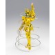 Saint Seiya figurine Saint Cloth Myth Ex Virgo Shun Inheritor of the Gold Cloth