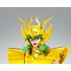 Saint Seiya figurine Saint Cloth Myth Ex Virgo Shun Inheritor of the Gold Cloth