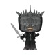 Funko POP Le Seigneur des Anneaux Mouth of Sauron 1578