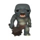 Funko Super Sized POP Le Seigneur des anneaux Cave Troll 1580