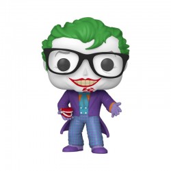 Funko POP Batman 85th Anniversary The Joker w/Teeth 517
