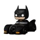 Funko POP Rides Deluxe Batman 85th Anniversary w/Batmobile 522