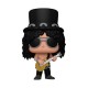 Funko POP Guns N´ Roses Slash (1990's) 398