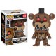 Funko POP Five Nights at Freddy's Nightmare Freddy 111