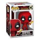 Funko POP Deadpool 3 Kidpool 1402