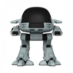Funko Super Sized POP Robocop ED-209 1636