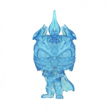 Funko POP Warcraft Lich King 991