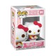 Funko POP Hello Kitty with Dessert 89