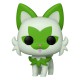 Funko POP Pokemon Sprigatito (EMEA) 984