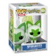 Funko POP Pokemon Sprigatito (EMEA) 984