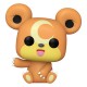 Funko POP Pokemon Teddiursa (EMEA) 985