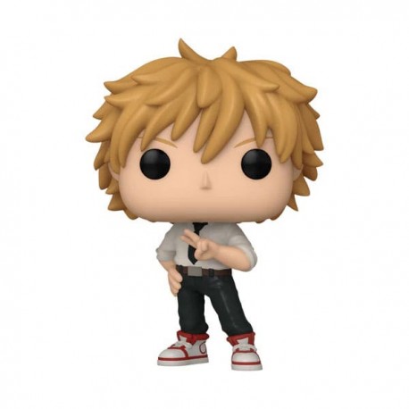 Funko POP Chainsaw Man Denji 1678