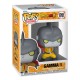 Funko POP Dragon Ball Super: Super Hero Gamma 1 1701