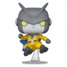 Funko POP Dragon Ball Super: Super Hero Gamma 2 1702