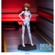 SEGA Luminasta Evangelion: 3.0+1.0 Thrice Upon a Time Asuka Shikinami Langley