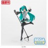 Hatsune Miku Luminasta Project DIVA MEGA39's 15th DIVA