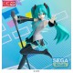 Hatsune Miku Luminasta Project DIVA MEGA39's 15th DIVA