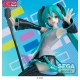 Hatsune Miku Luminasta Project DIVA MEGA39's 15th DIVA