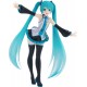 Character Vocal Series 01: Hatsune Miku Pop Up Parade Hatsune Miku: Translucent Color