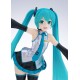 Character Vocal Series 01: Hatsune Miku Pop Up Parade Hatsune Miku: Translucent Color