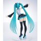 Character Vocal Series 01: Hatsune Miku Pop Up Parade Hatsune Miku: Translucent Color