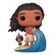 POP ! Disney 100th Moana Rides Super Deluxe 1323